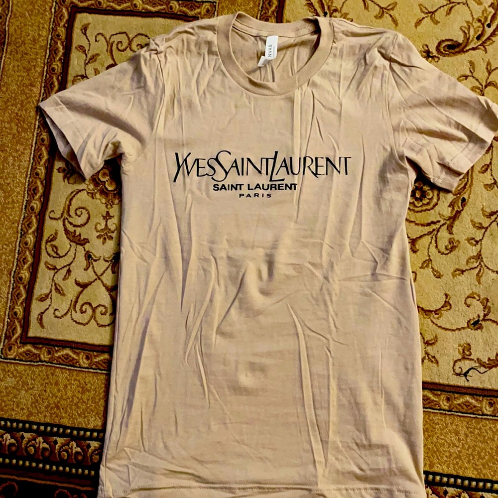 Copy saint laurent
